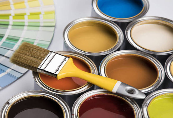 preservatives for paints coatings