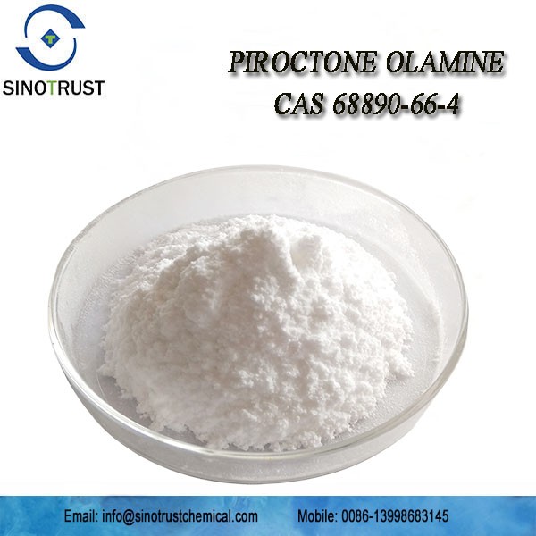Cosmetic Grade Piroctone Olamine