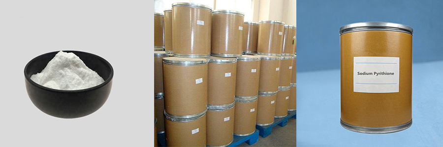 Sodium Pyrithione powder