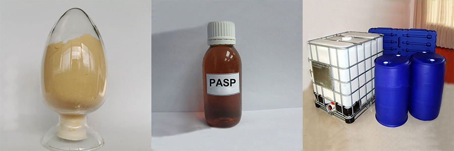 PASP для ежедневных химикатов