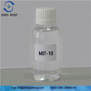 MIT 10 for Cosmetics Preservatives