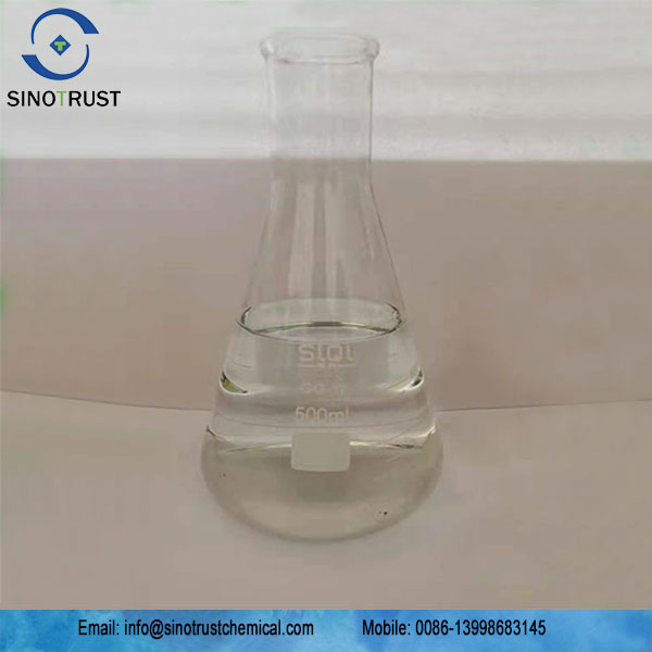 Formel Biocide of Benzisothiazolinoe and Methylisothiazolinone