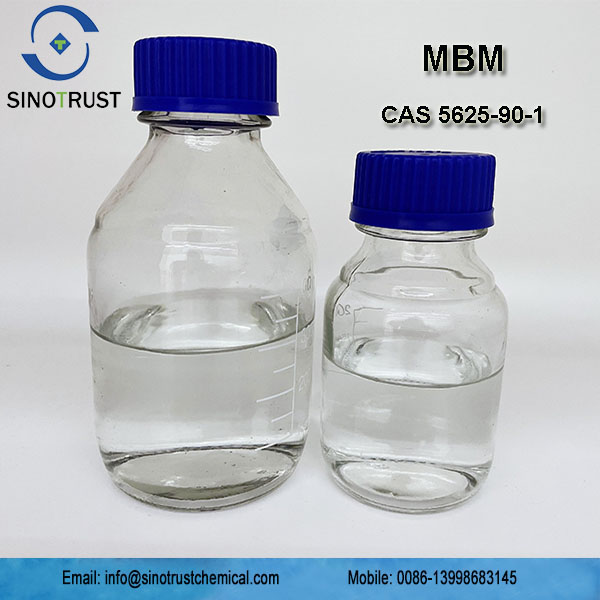MBM (NN Metileno-bis-morfolina) CAS 5625-90-1