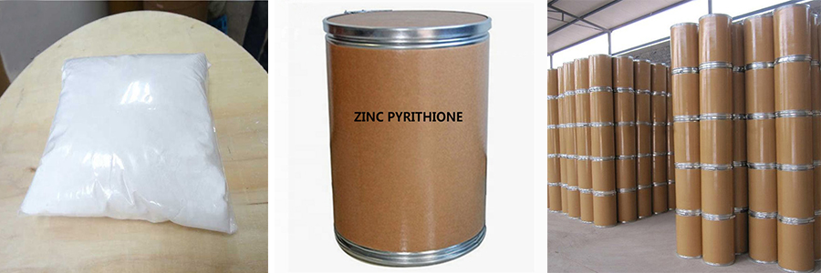 Zinc Pyrithione 98