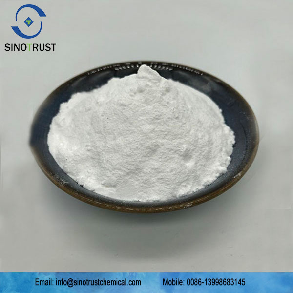 Sanitizer Chlorhexidine Diacetate CAS 56-95-1