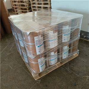 Fungicide DBNPA 99 Powder shipped to Russia Market