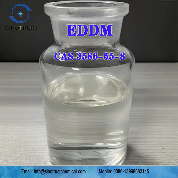 Eddm CAS 3586-55-8 Broad-Spectrum Fungicide That Is Non Corrosive to Metals