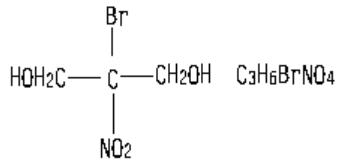 Bronopol Powder