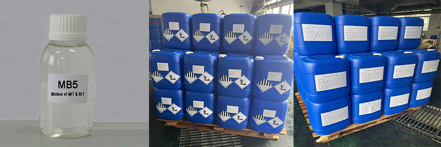 MB-5 Biocide