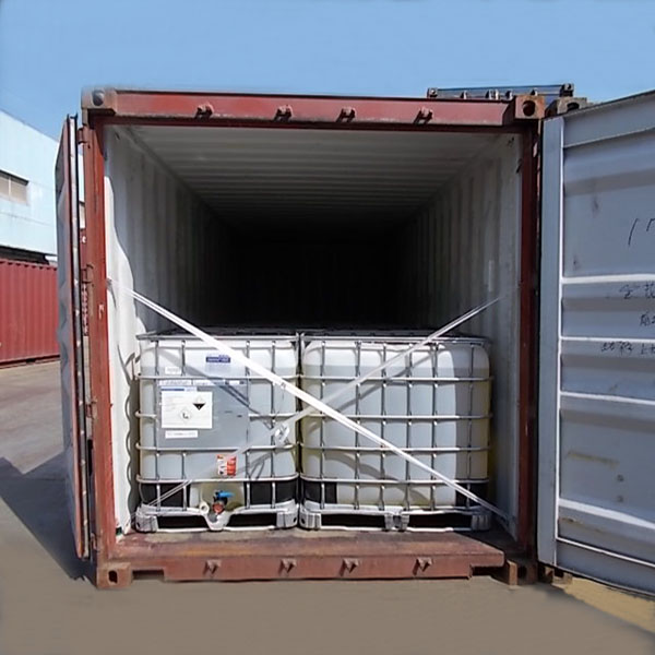 Trithiocyanuric Acid Trisodium Salt (TMT) CAS 17766-26-6