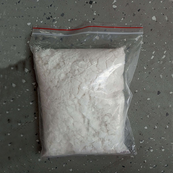 Trithiocyanuric Acid Trisodium Salt (TMT) CAS 17766-26-6