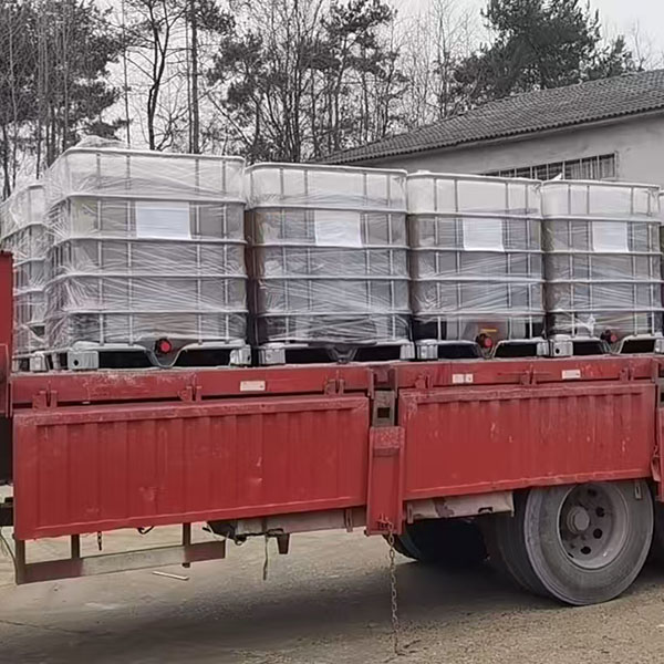 Trithiocyanuric Acid Trisodium Salt (TMT) CAS 17766-26-6