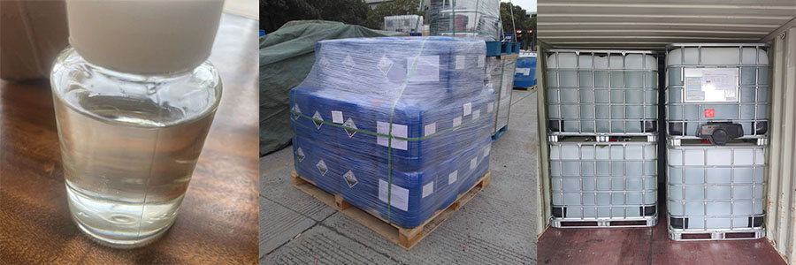 Mixture biocide of Isothiazolinone & DBNPA Mixture biocide of Isothiazolinone & DBNPA