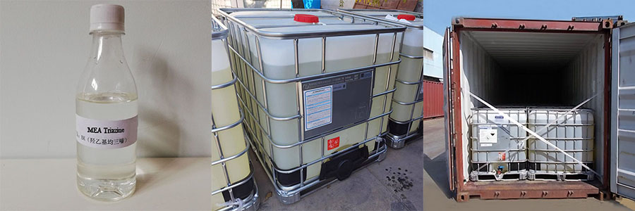 MEA Triazine