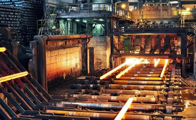 March 2020 crude steel production（World Stell report）