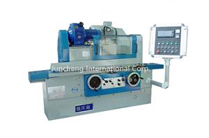 Tungsten Carbide Roll Digital Display Grinding Machine