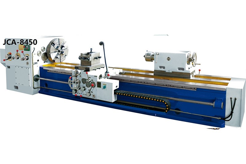 Mill Roll Digital Display Turning Lathe