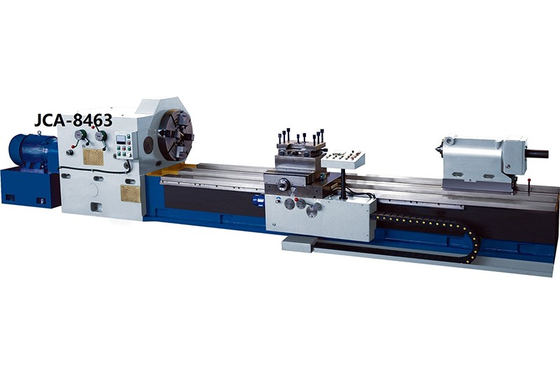 Mill Roll Digital Display Turning Lathe