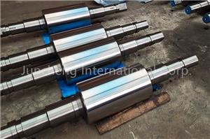 High Speed Steel Roll （ HSS roll）