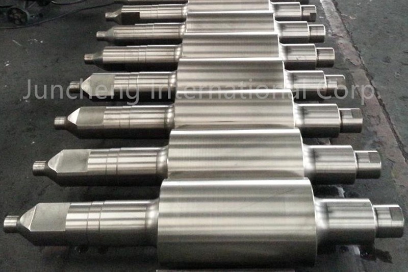 High Speed Steel Roll （ HSS roll）