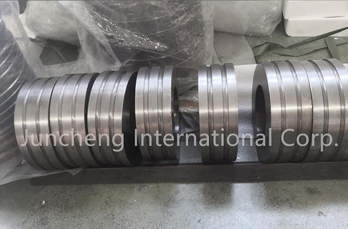 Tungsten carbide roll / TC roll, Composite Roll, Cast iron roll 