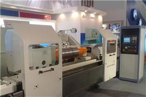 Composite And HSS Roll CNC Grinding Machine