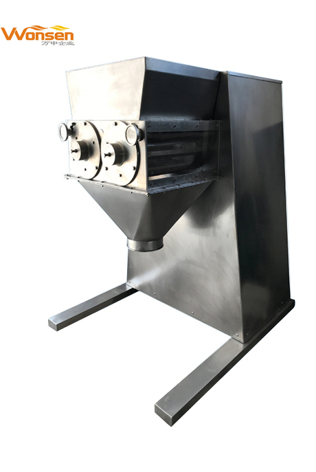 Low Cost High Quality swaying granulator