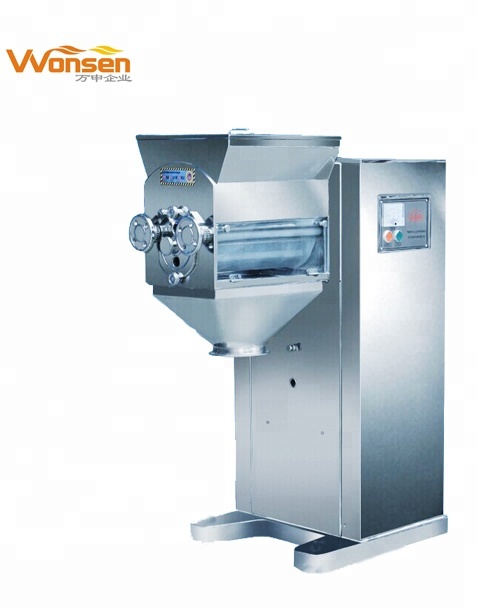 Máquina granuladora oscilante de granulación húmeda de alta calidad