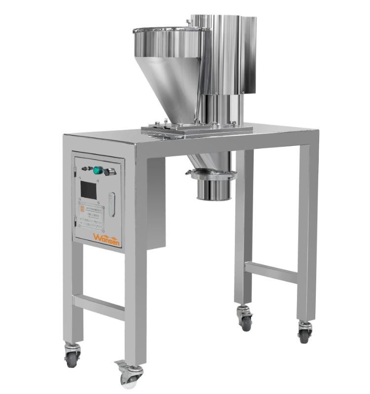 pharmaceutical fast Grinding Granulator