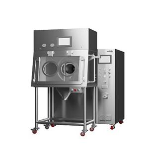 OEB4 / 5封じ込めコーティング機