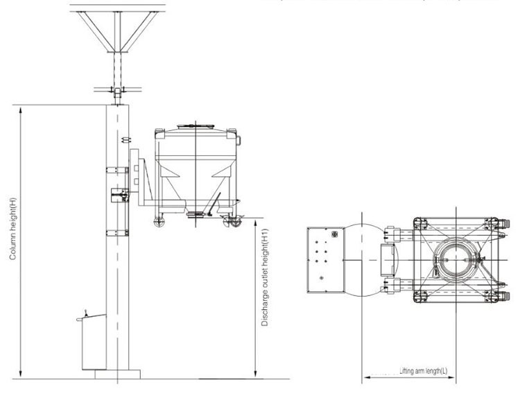 Fixed lifter