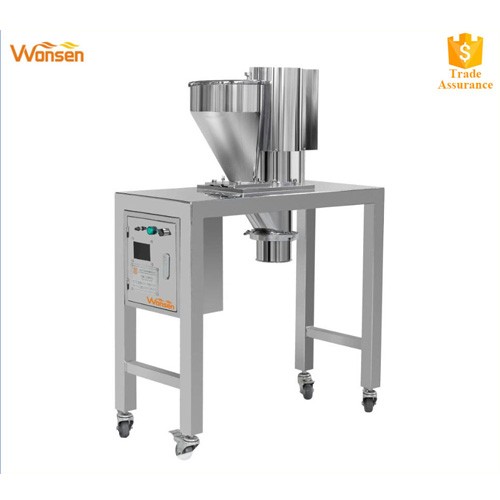 CE approved Pharmaceutical machinery fast Milling Machine