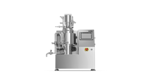 ZRX Recirculation Vacuum Homogenization Emulsifier