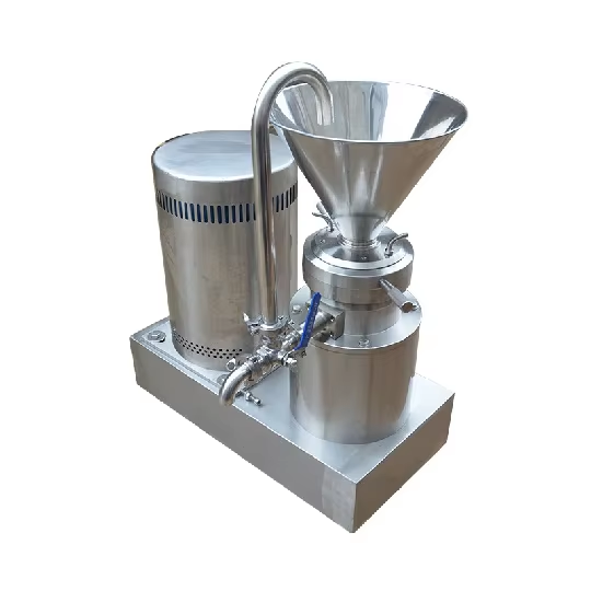colloid mill