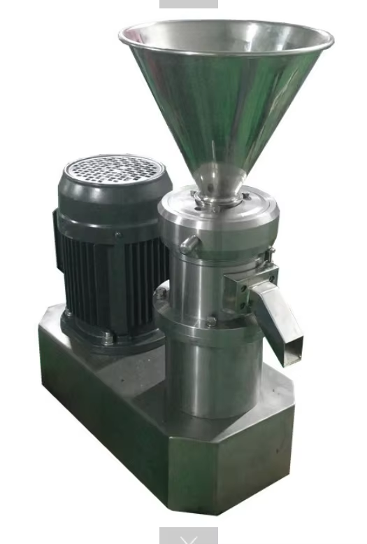 colloid grinder