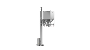 Lift fix pentru IBC Container pentru produse farmaceutice