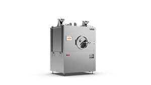 Hochwertige, preisgünstige Filmbeschichtungsmaschine für pharmazeutische Maschinen / Zuckerbeschichtungsmaschine