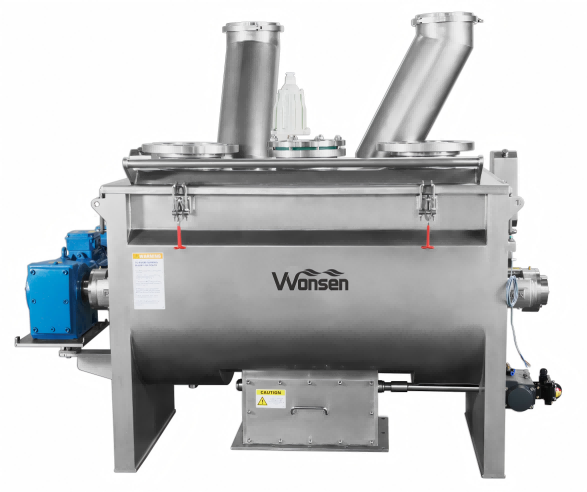 Industrial Food Spray Dryer