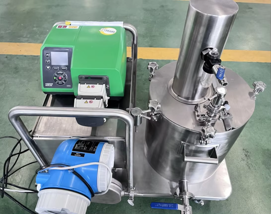 High Quality Sale Automatic Coating Machinery for New Product 2025