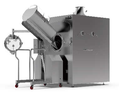 New High-efficiency Coating Machine
