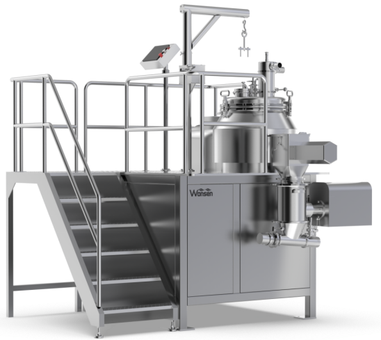 Pharmaceutical Industry