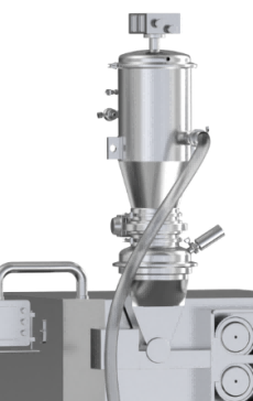 LGP-100 Roller Compactor Extrusion Granulator：Innovation in Pharmaceutical and Industrial Processing