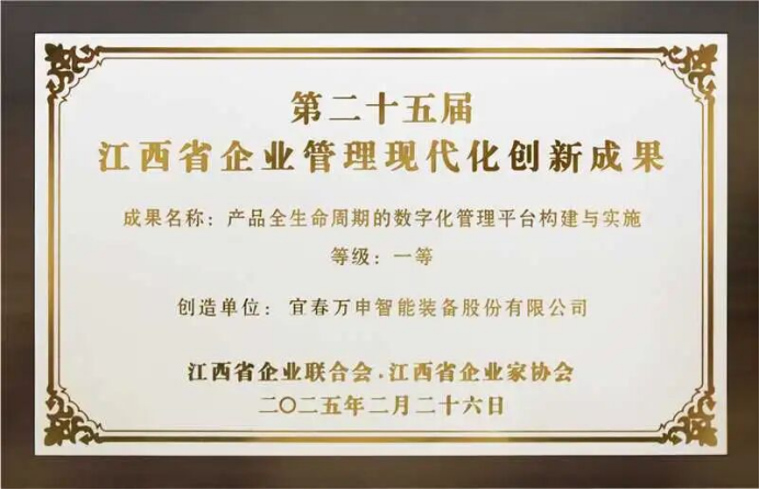 Enterprise Management Innovation