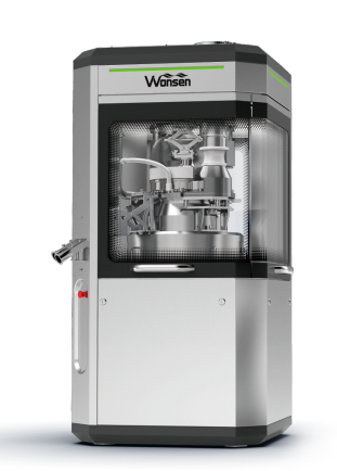 Rotary Tablet Press Machine Rotary Tablet Press Machine