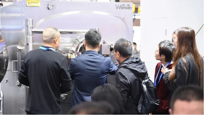 Qingdao International Pharmaceutical Machinery Expo Qingdao International Pharmaceutical Machinery Expo