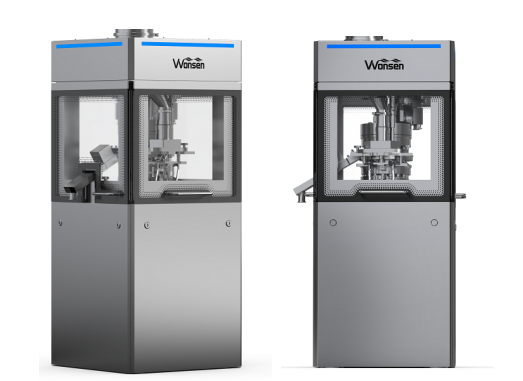 Tablet Press Machine Tablet Press Machine