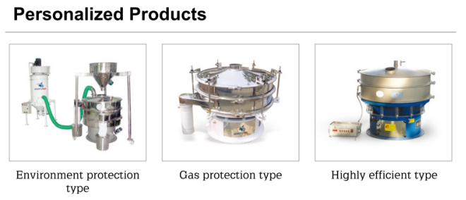 Intelligent environmental screening system Intelligent environmental screening system