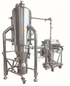 Moinho de jato de ar AM-50 e AM-100 - Máquina de britagem sem vazamento de poeira