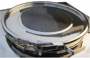 Lab scale mixer Lab scale mixer