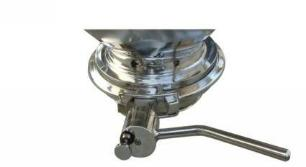 Granules with granules Granules with granules